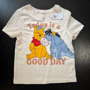 Old Navy Disney Winnie the Pooh T-shirt